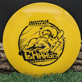 Innova Discs Charger