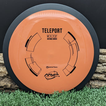 MVP Discs Teleport