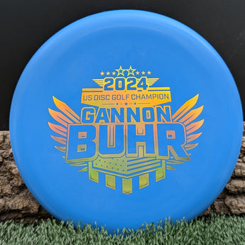 Discmania Gannon Buhr Triumph Series P2X