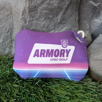 Loot Disc Golf Chalk Bags