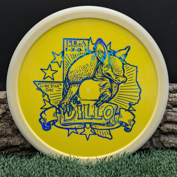 Lone Star Disc Armadillo