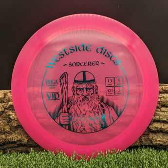 Westside Discs Sorcerer