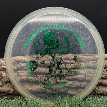 Discmania Prototype Metal Flake C-Line MD4