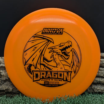 Innova Dragon