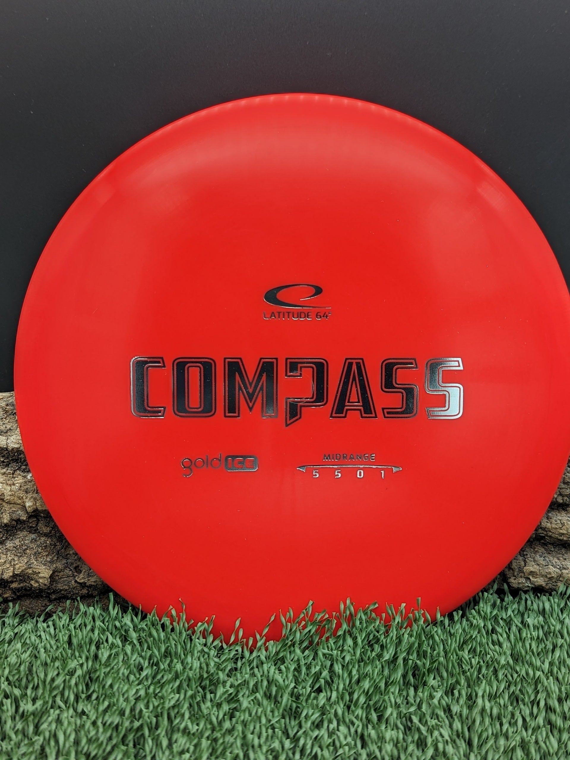 Compass Disck Latitude 64 Compass