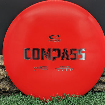 Latitude 64 Compass