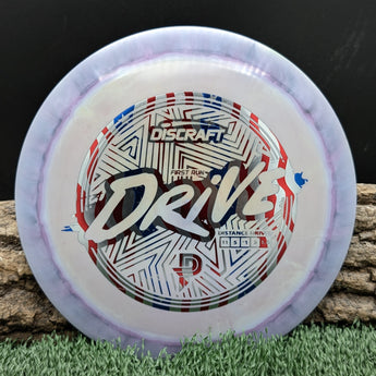 Discraft Paige Pierce Drive