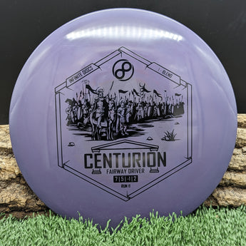 Infinite Discs Centurion