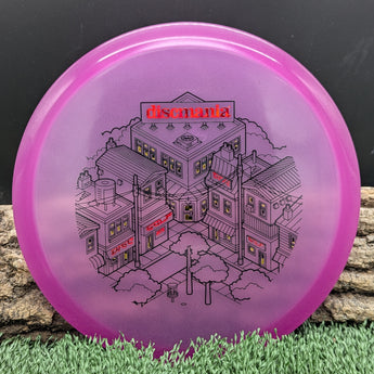 Discmania Discs MD1