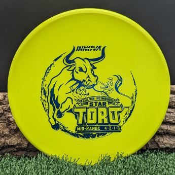 Innova Toro