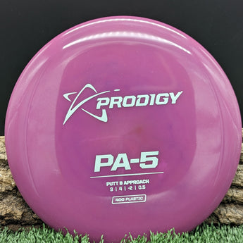 Prodigy Disc Pa5