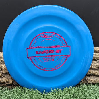 Discraft Banger GT