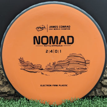 MVP Nomad