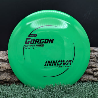 Innova Gorgon