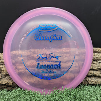 Innova Leopard