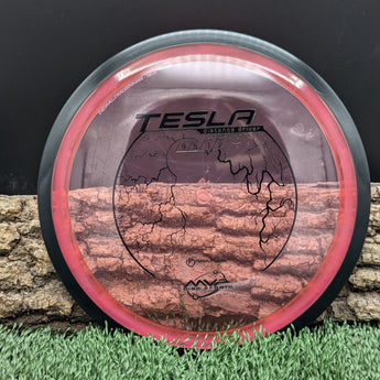 MVP Tesla