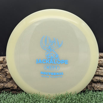 Mint Discs Jackalope