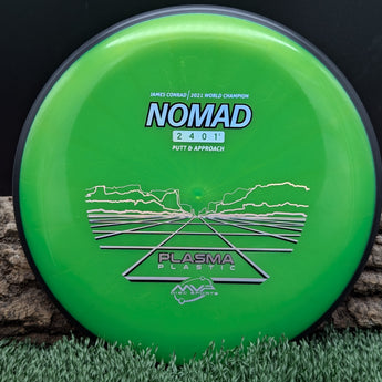 MVP Discs Nomad