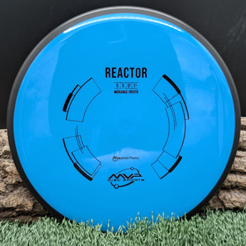 MVP Reactor