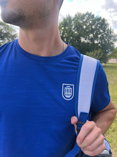 Armory Disc Golf Dri Fit Shirt