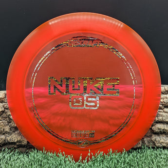 Discraft Nuke OS