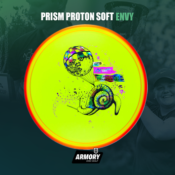 Axiom Prism Proton Soft Envy - Champions Cup Edition Preorder