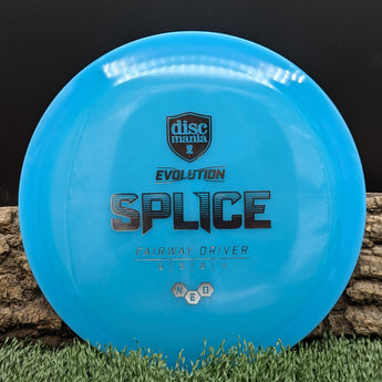 Discmania Discs Splice