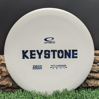 Latitude 64 Keystone