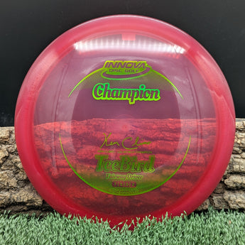 Innova Teebird