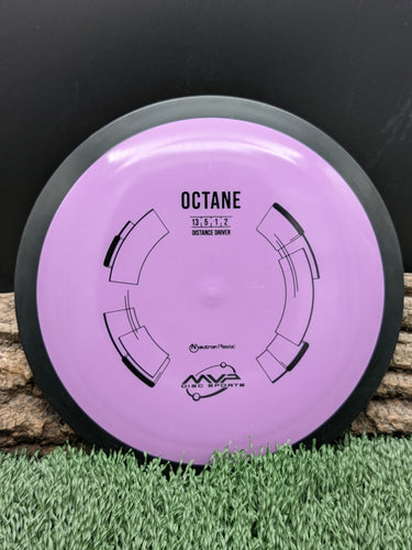 MVP Neutron Octane