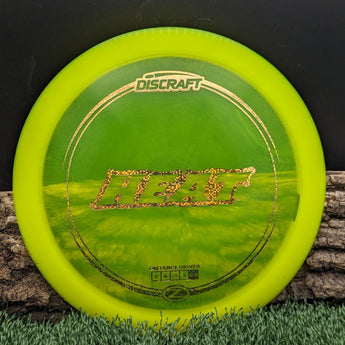 Discraft Heat - Glo Available!