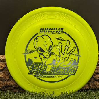 Innova Alien