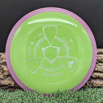 Axiom Vanish