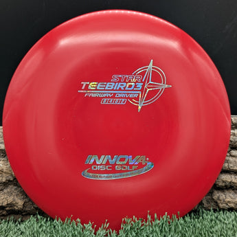 Innova Teebird3