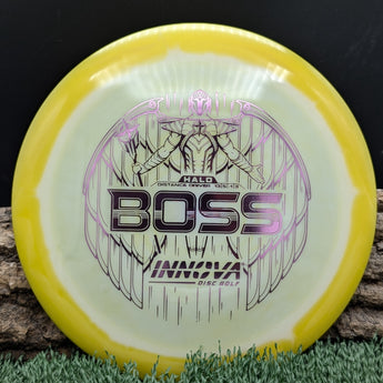 Innova Boss