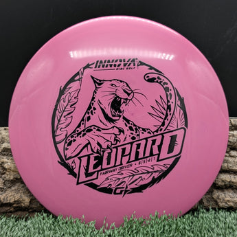 Innova Leopard