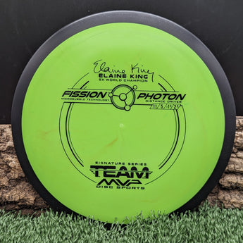 MVP Disc Sports Photon