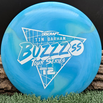 Discraft Buzzz SS - Glo Available!