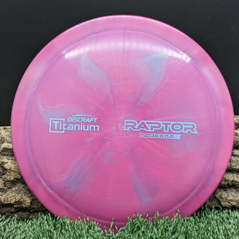 Discraft Raptor