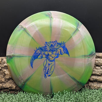 Mint Discs Freetail