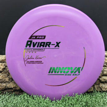 Innova Aviar-X