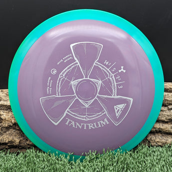 Axiom Discs Tantrum