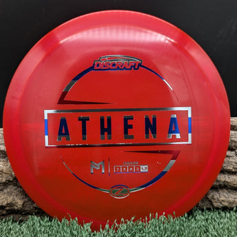 Discraft Athena