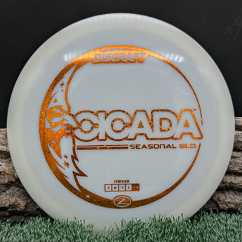 Discraft Cicada