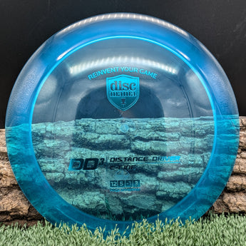 Discmania Discs DD3