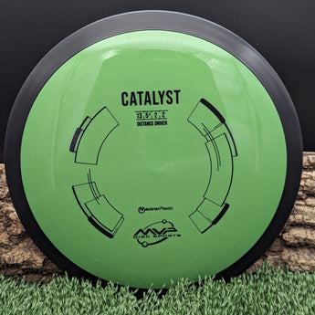 MVP Discs Catalyst