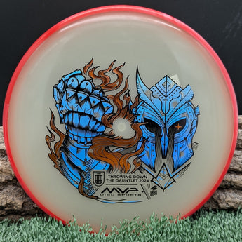 Axiom Discs Envy + Special Edition Eclipse