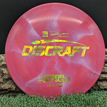 Discraft Ulibarri Captain's Raptor