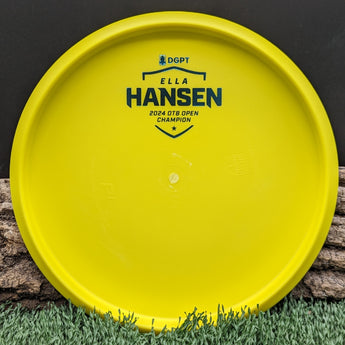 Discmania Discs P1