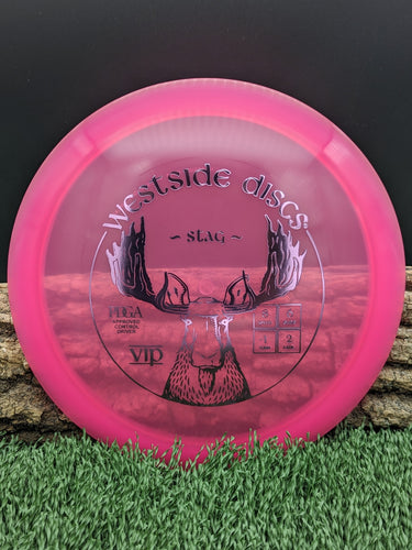 Westside Discs Stag